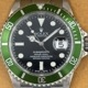 ROLEX (å) ֥ޥ꡼ 16610LV ӥå եå4 F  ضŹ CAT-088