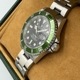ROLEX (å) ֥ޥ꡼ 16610LV ӥå եå4 F  ضŹ CAT-088