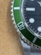 ROLEX (å) ֥ޥ꡼ 16610LV ӥå եå4 F  ضŹ CAT-088