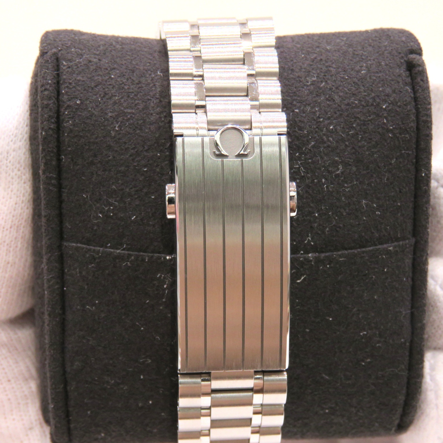 OMEGA (ᥬ) ԡɥޥ ӻ 310.30.42.50.04.001 ۥ磻 SS 6Ĵ °ʴ A W-052 Ź