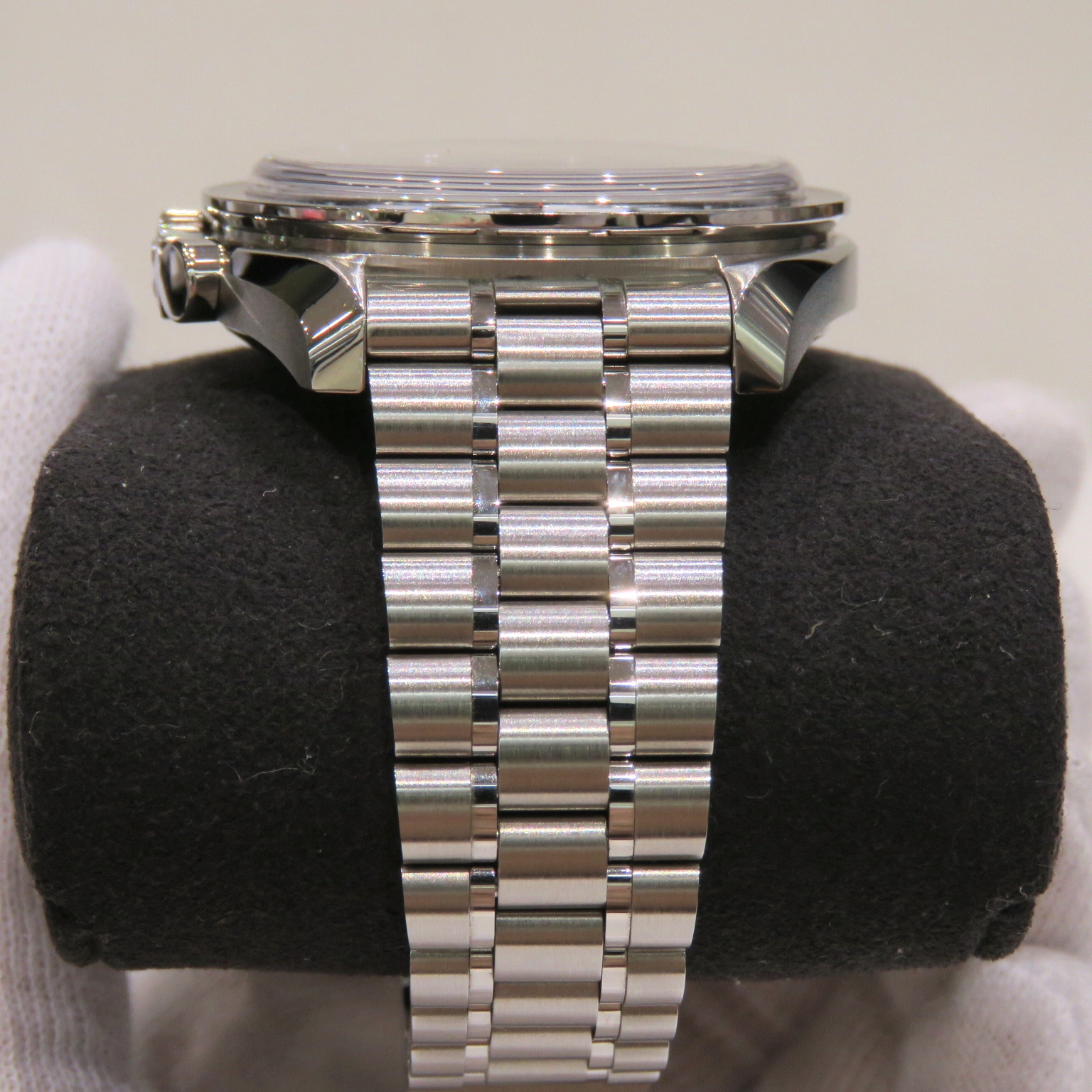 OMEGA (ᥬ) ԡɥޥ ӻ 310.30.42.50.04.001 ۥ磻 SS 6Ĵ °ʴ A W-052 Ź