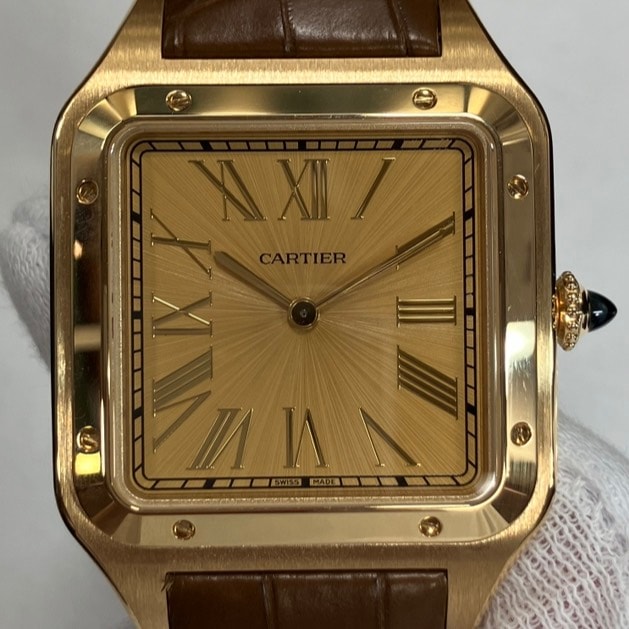 ブランドバンク フリマサイト ブラバン｜Cartier（カルティエ