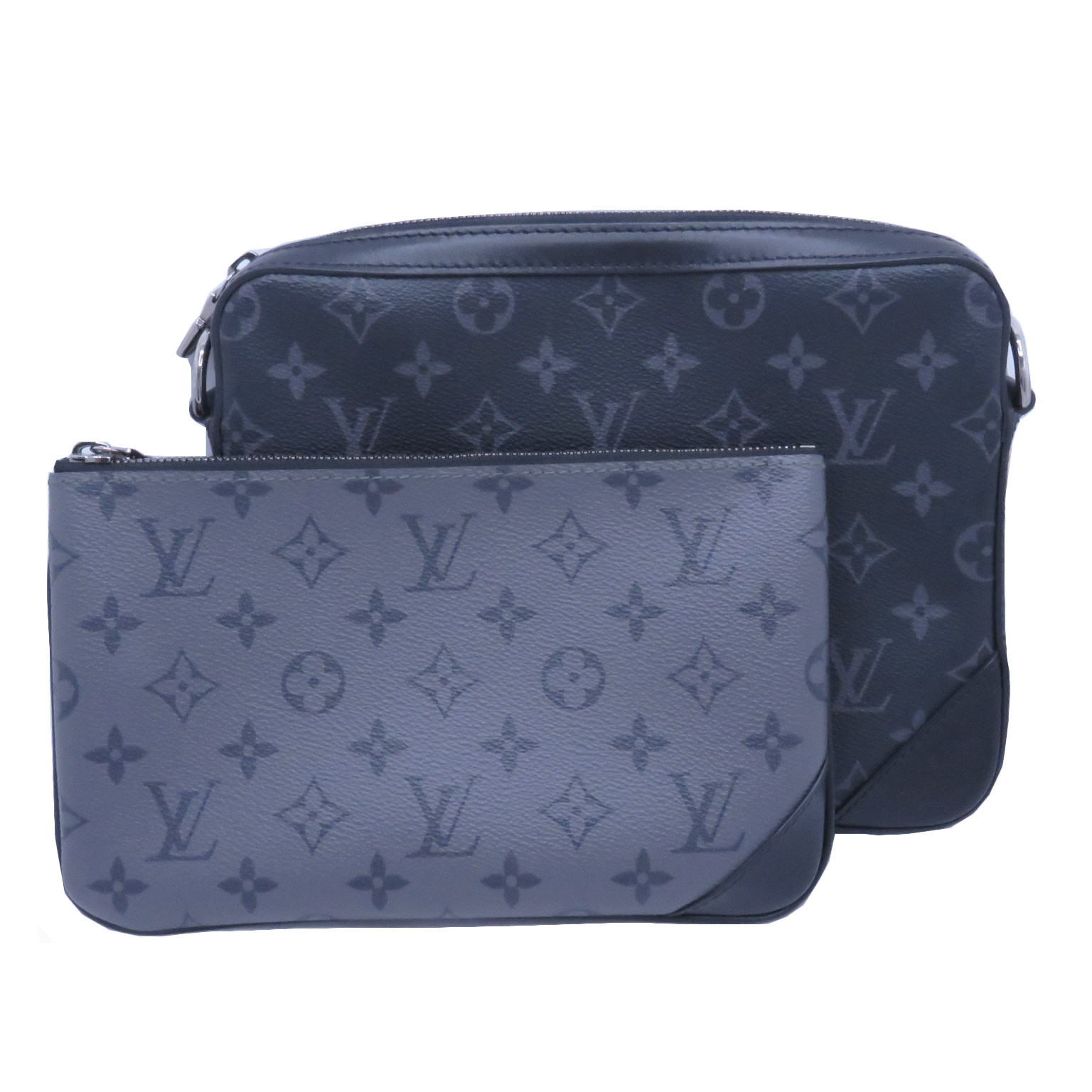 美品✨Louis Vuittonルイヴィトン トリオメッセンジャー M69443 楽天市場】ルイヴィトン LOUIS VUITTON バッグ ショルダーバッグ