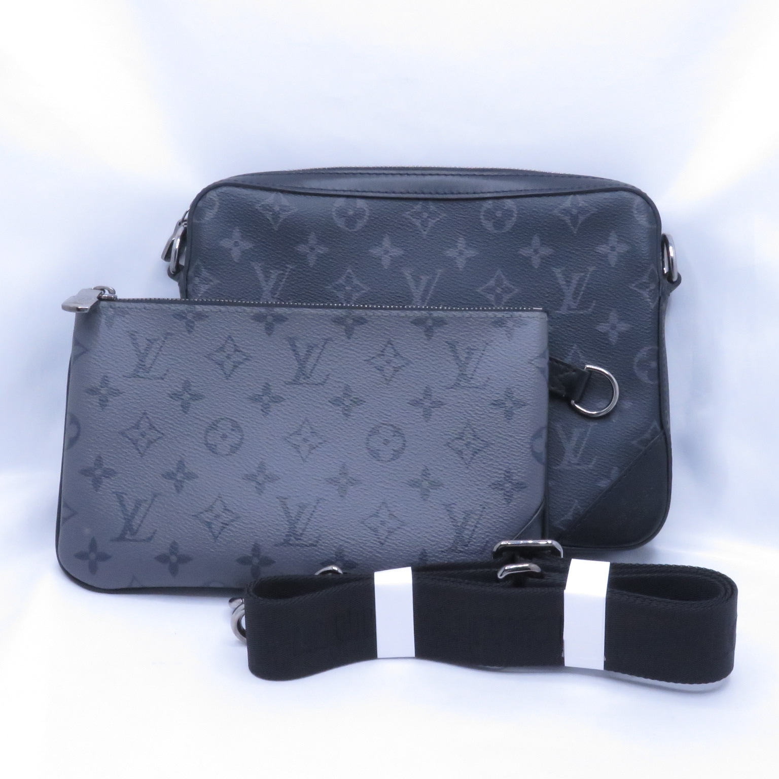 LOUIS VUITTON(�륤�����ȥ�)/�ȥꥪ����å��󥸥㡼/M69443/�������/���ΤΤ�/�����������/NAC-469��̾�Ų�Ź��