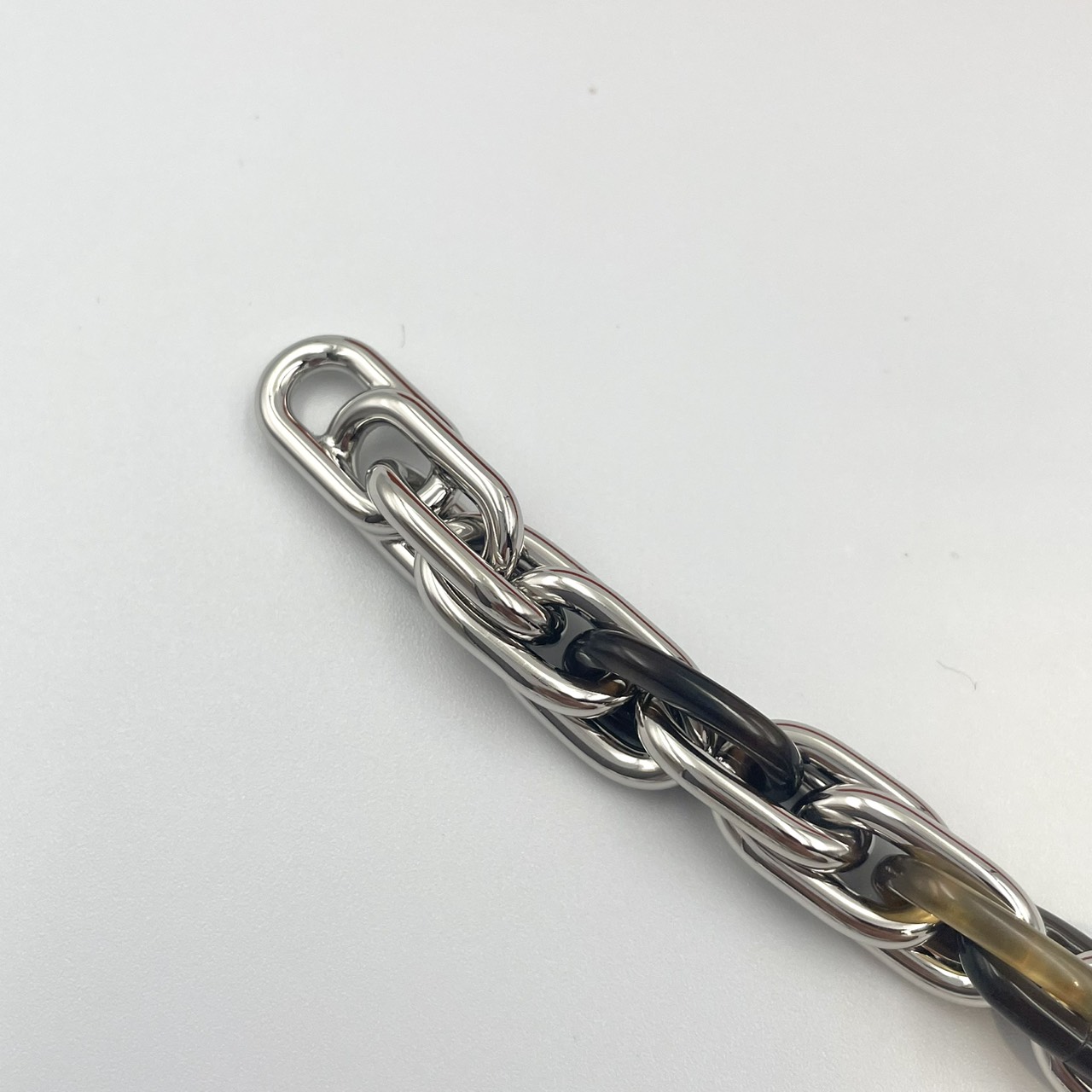 HERMES(����᥹) ���ޥ顼����֥쥹��å� �᥿�롦�ۡ��� 19cm ̤���� CAB-813 ���ض�Ź