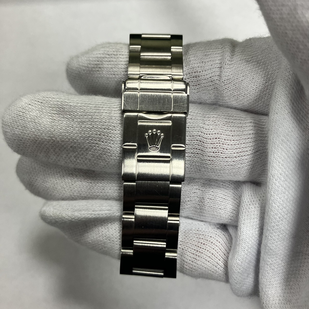 ROLEX(����å���) GMT�ޥ���������16710LN ���֥�å�������̵��������饫�С����� ��������ʡ�AF-12������Ź�ˡ���