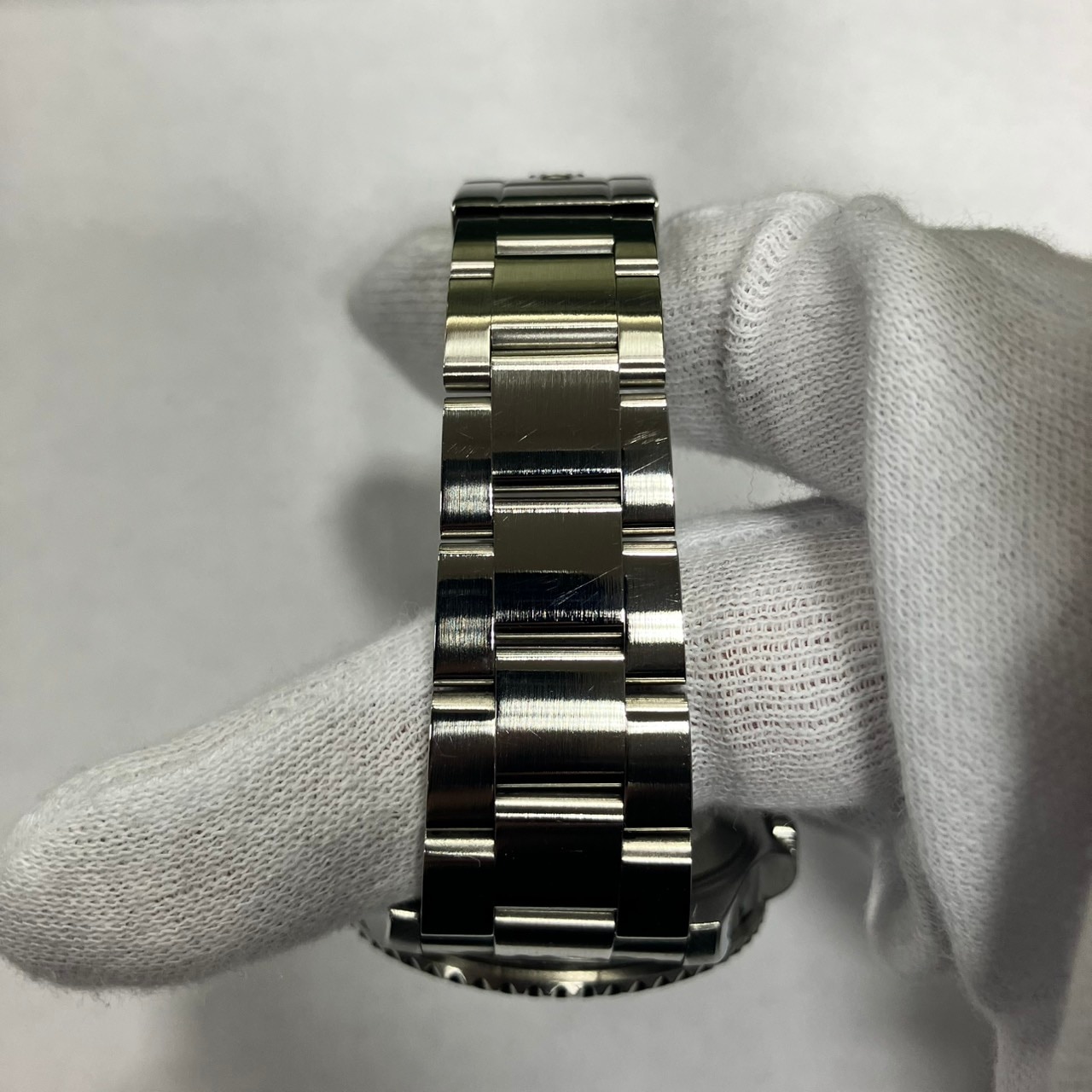 ROLEX(����å���) GMT�ޥ���������16710LN ���֥�å�������̵��������饫�С����� ��������ʡ�AF-12������Ź�ˡ���