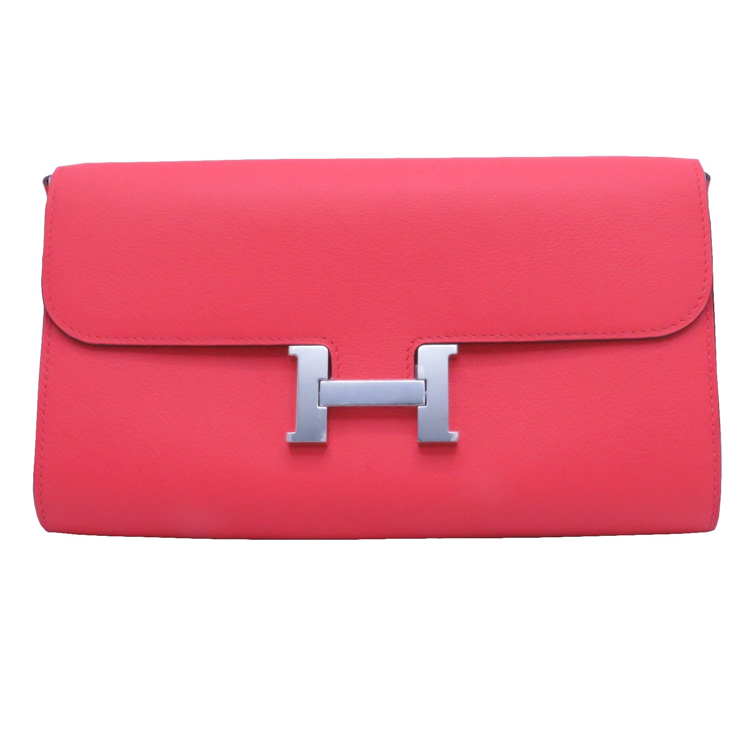 HERMES(エルメス)/コンスタンストゥーゴー/エヴァーカラー/ローズ