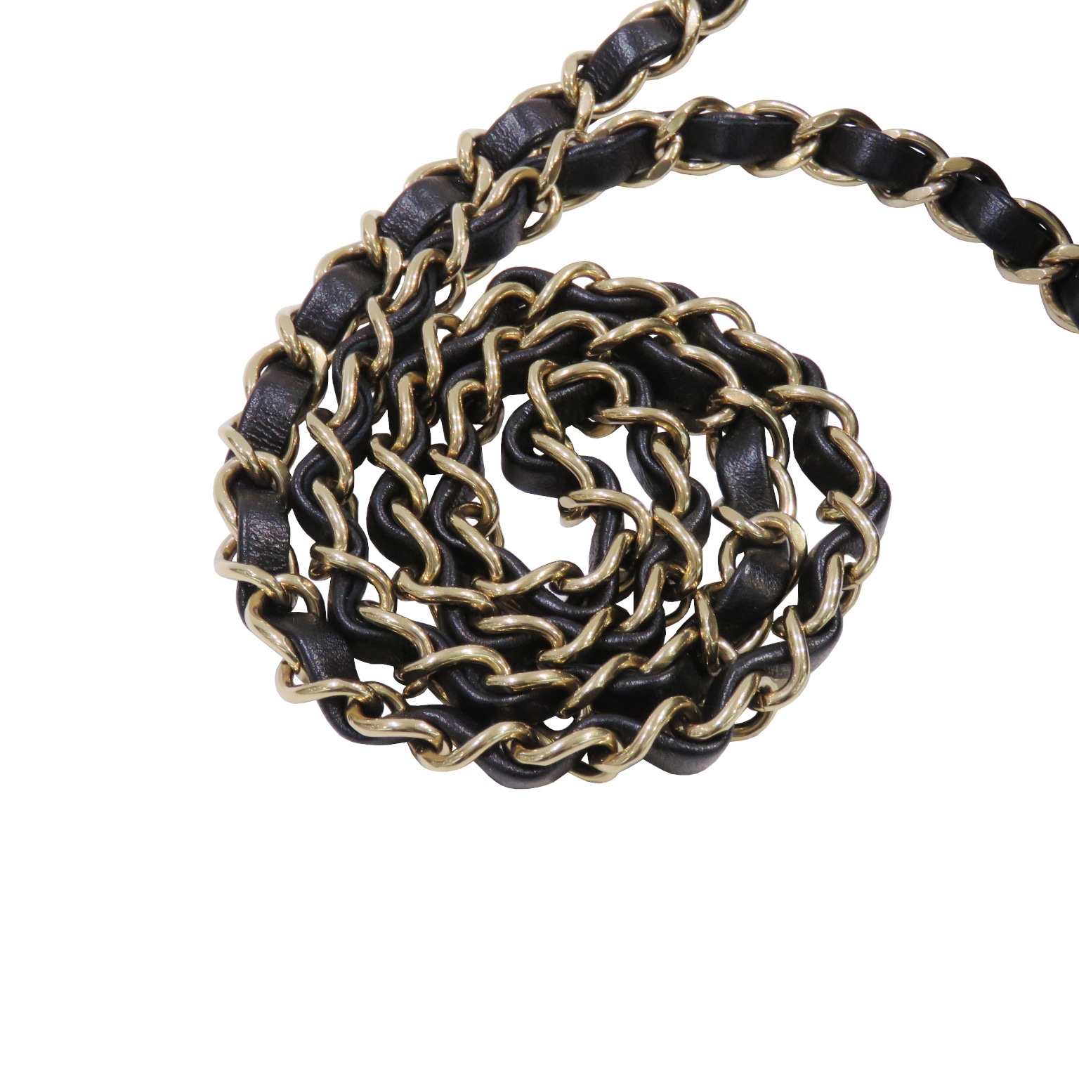 CHANEL (����ͥ�) �ߥ˥��饷�å��ϥ�ɥХå�(�ߥ˥ޥȥ�å�20) A69900 �֥�å�(�����ѥ󥴡���ɶ��) ��ॹ���� ���A B133 ���Ź