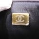 CHANEL (����ͥ�) �ߥ˥��饷�å��ϥ�ɥХå�(�ߥ˥ޥȥ�å�20) A69900 �֥�å�(�����ѥ󥴡���ɶ��) ��ॹ���� ���A B133 ���Ź