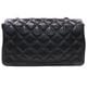 CHANEL (����ͥ�) �ߥ˥��饷�å��ϥ�ɥХå�(�ߥ˥ޥȥ�å�20) A69900 �֥�å�(�����ѥ󥴡���ɶ��) ��ॹ���� ���A B133 ���Ź