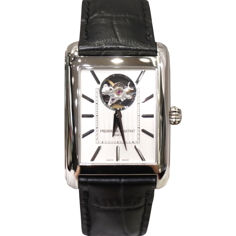 フレデリック ブランドバンク フリマサイト ブラバン｜D-096 FREDERIQUE CONSTANT
