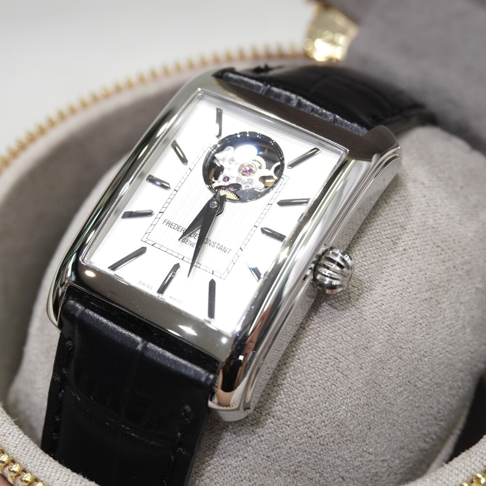 ブランドバンク フリマサイト ブラバン｜D-096 FREDERIQUE CONSTANT