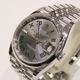 ROLEX (����å���) �ǥ��ȥ��㥹��36 �ӻ��� 126200 ���졼�� �����ޥ� SS ����ӥ꡼ ̤���� P-015 ���Ź