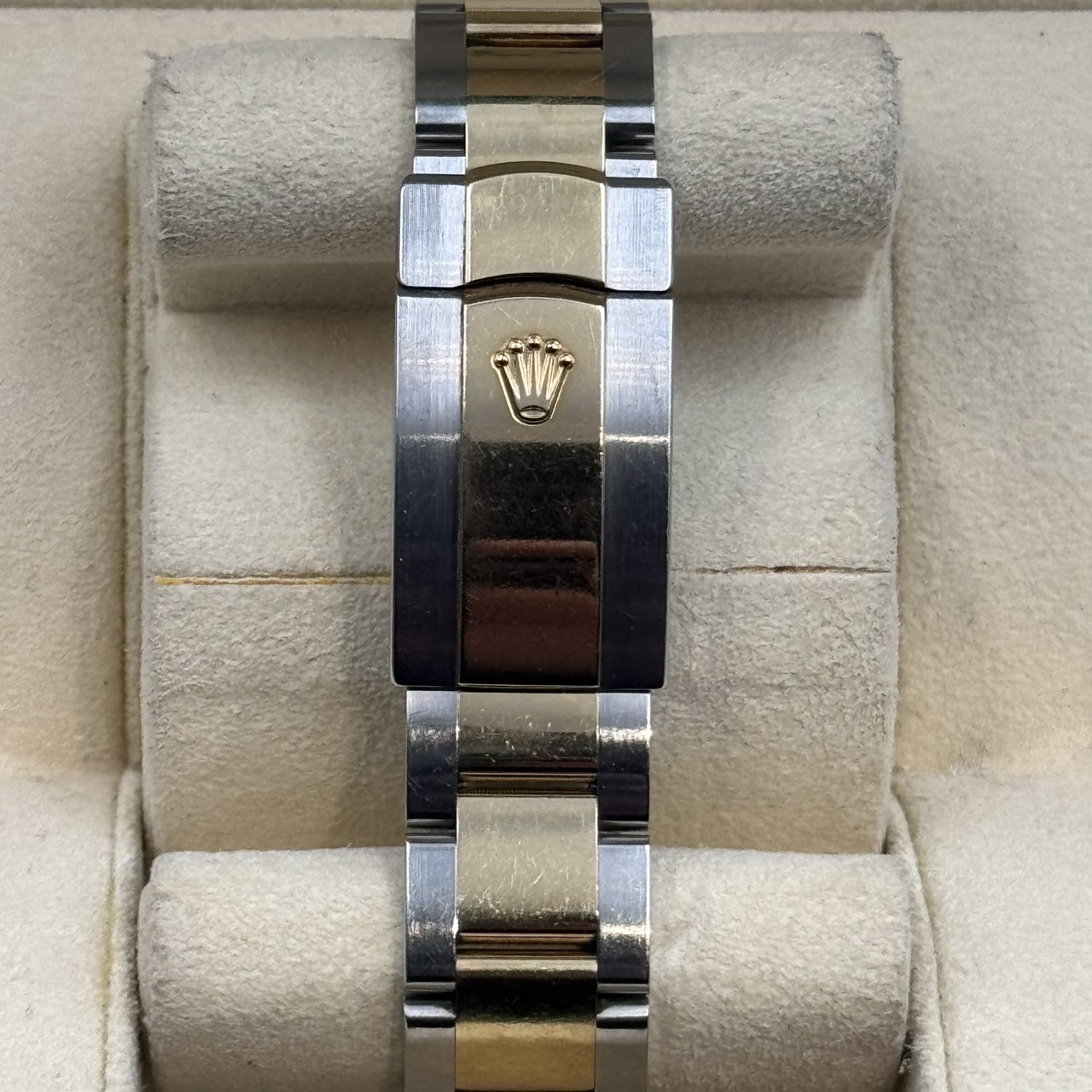 ROLEX(����å���) �ǥ��ȥ��㥹��36 126233 ����ԥ塼��������С�10PD ����� ���ض�Ź CAT-927