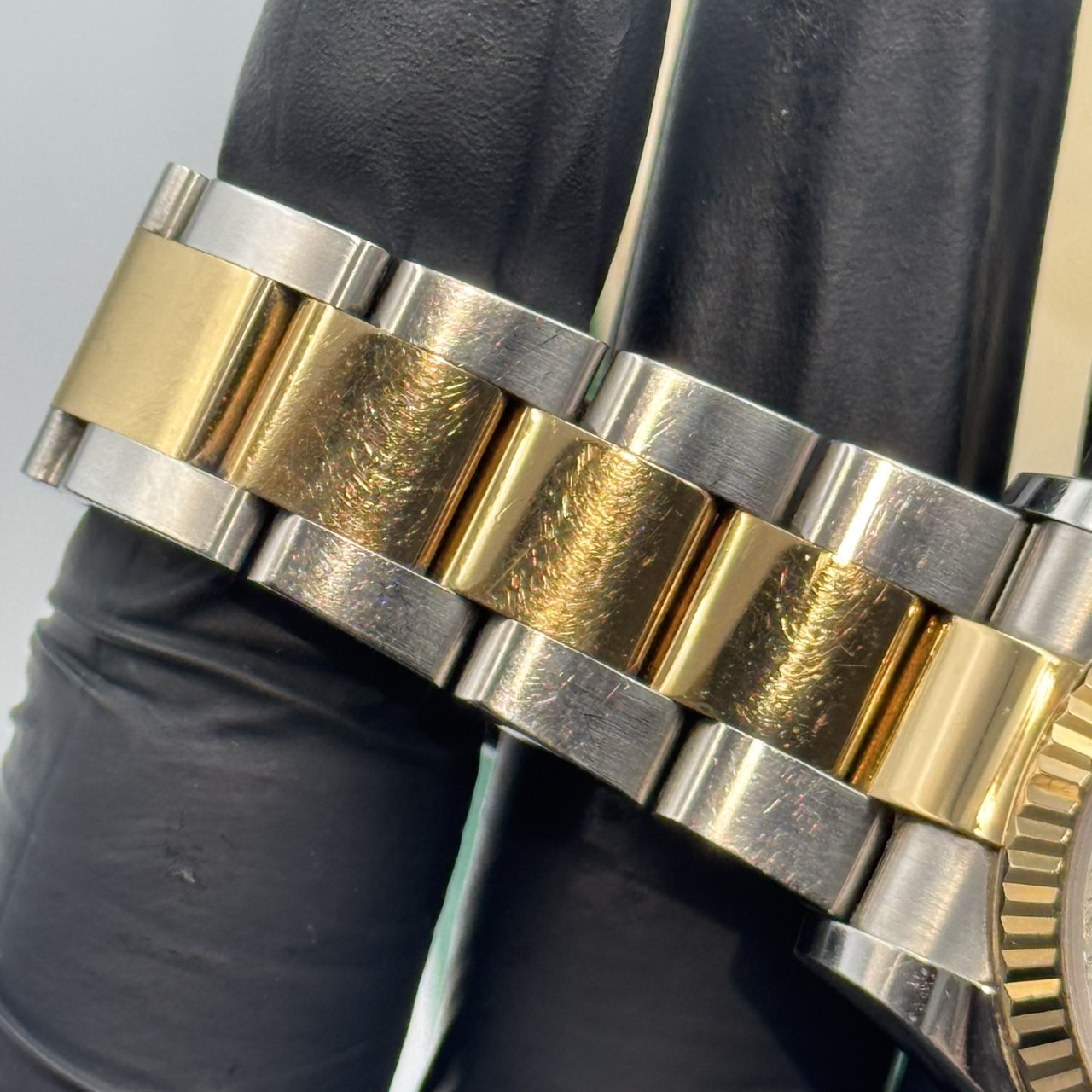 ROLEX(����å���) �ǥ��ȥ��㥹��36 126233 ����ԥ塼��������С�10PD ����� ���ض�Ź CAT-927