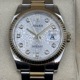 ROLEX(����å���) �ǥ��ȥ��㥹��36 126233 ����ԥ塼��������С�10PD ����� ���ض�Ź CAT-927