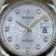 ROLEX(����å���) �ǥ��ȥ��㥹��36 126233 ����ԥ塼��������С�10PD ����� ���ض�Ź CAT-927