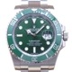 ROLEX(����å���)/���֥ޥ꡼�ʥǥ���/116610LV/���꡼��/�ϥ륯/2018.1��/�������/NAC-109��̾�Ų�Ź��