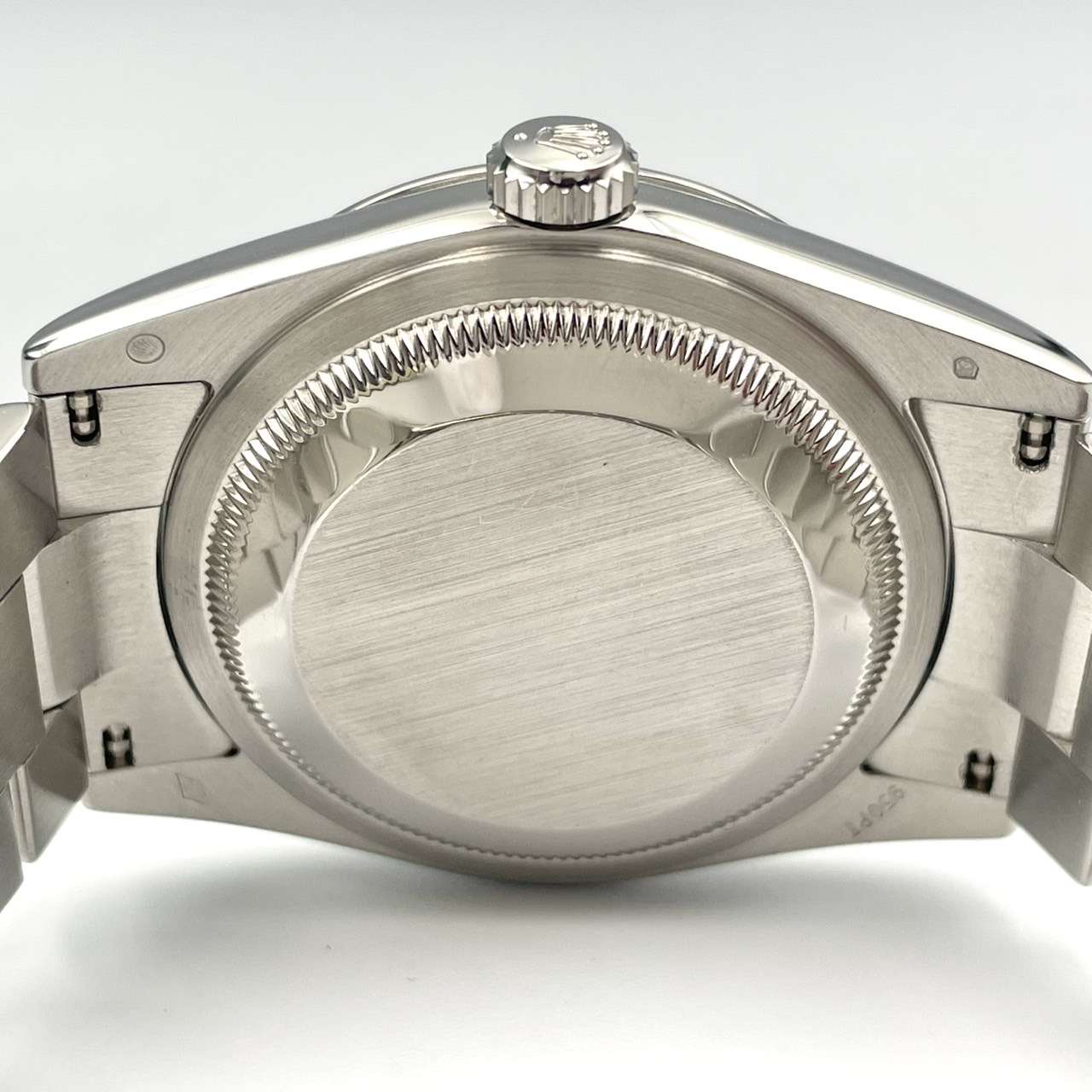 ROLEX(����å���) �ǥ��ǥ���36 118206 �������֥롼������ M��(2007ǯ) �����̵�� 2���޷��� ���������ɤ��� ���A ST-99 (���ض�Ź)