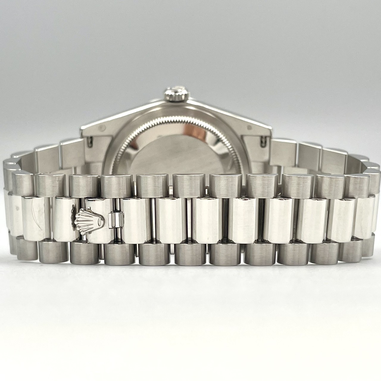 ROLEX(����å���) �ǥ��ǥ���36 118206 �������֥롼������ M��(2007ǯ) �����̵�� 2���޷��� ���������ɤ��� ���A ST-99 (���ض�Ź)