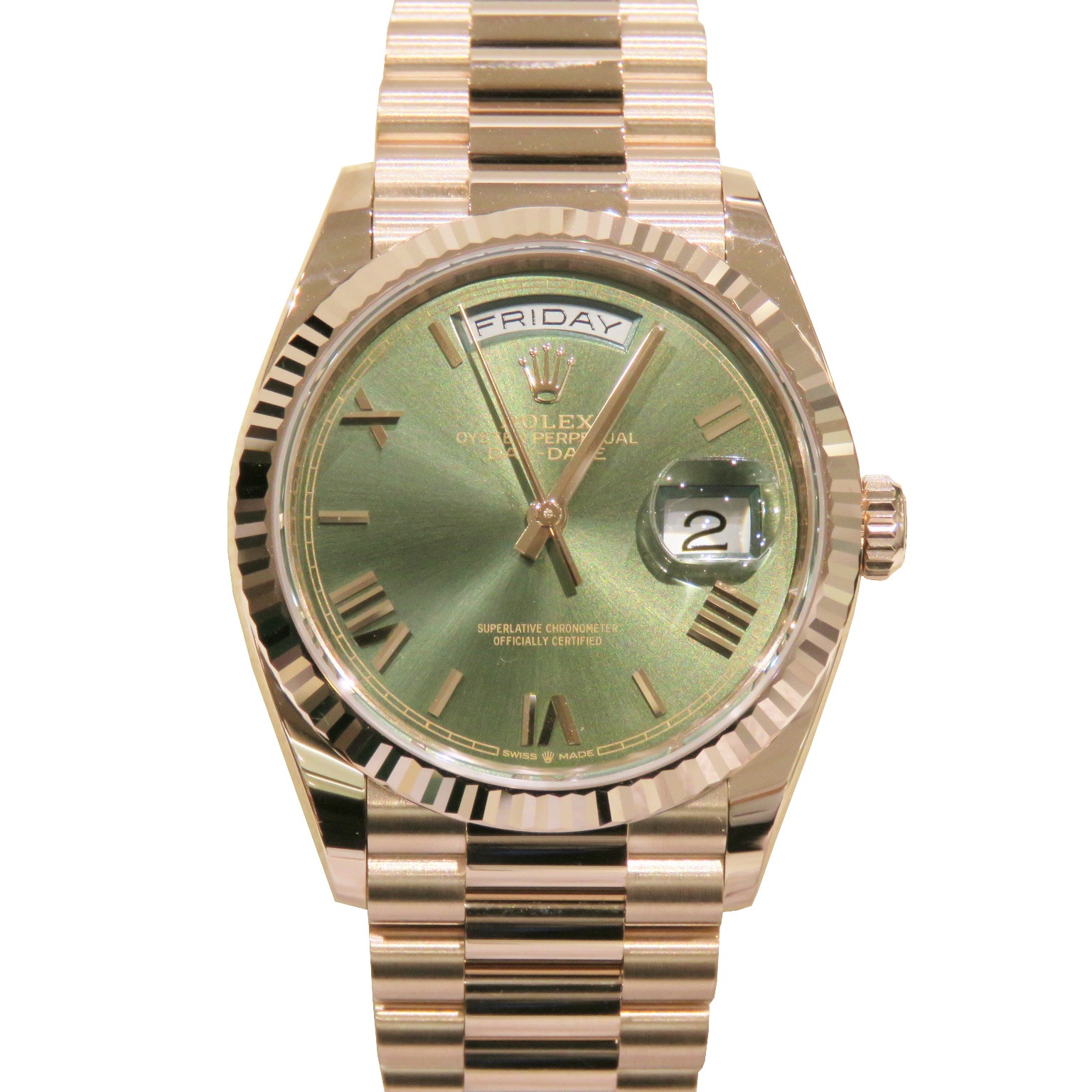 ブランドバンク フリマサイト ブラバン｜ROLEX (ロレックス