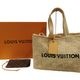 LOUIS VUITTON (�륤�����ȥ�) ���ޡ�����åѡ����ȡ���MM �ȡ��ȥХå� M25008 �ʥ�����١����� ���ߥ�����ե��� ̤���� X95 ���Ź