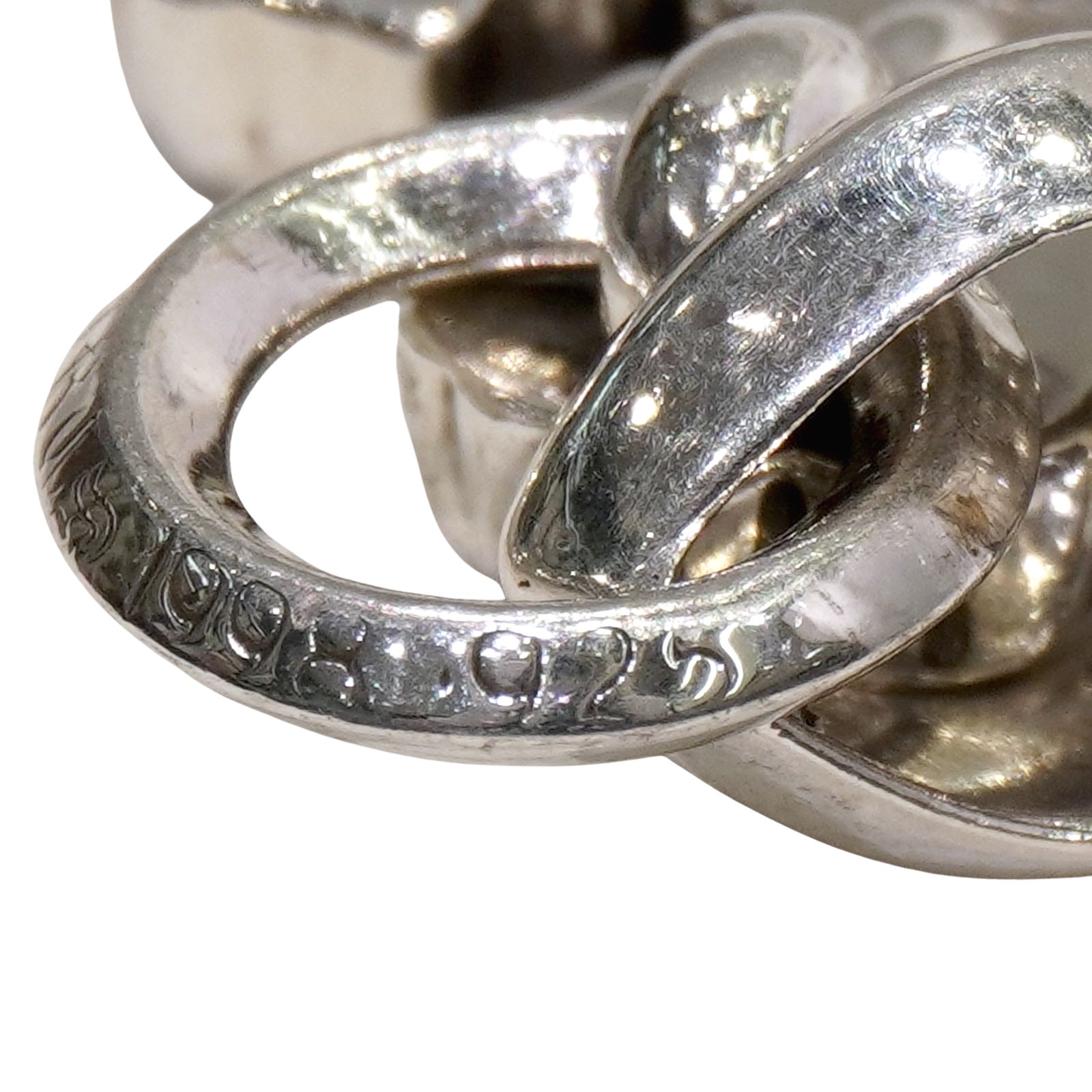 CHROME HEARTS(������ϡ���) �ե��ꥰ�꡼������XS�٥��� SV(26.2g) ���A Z4 ���Ź
