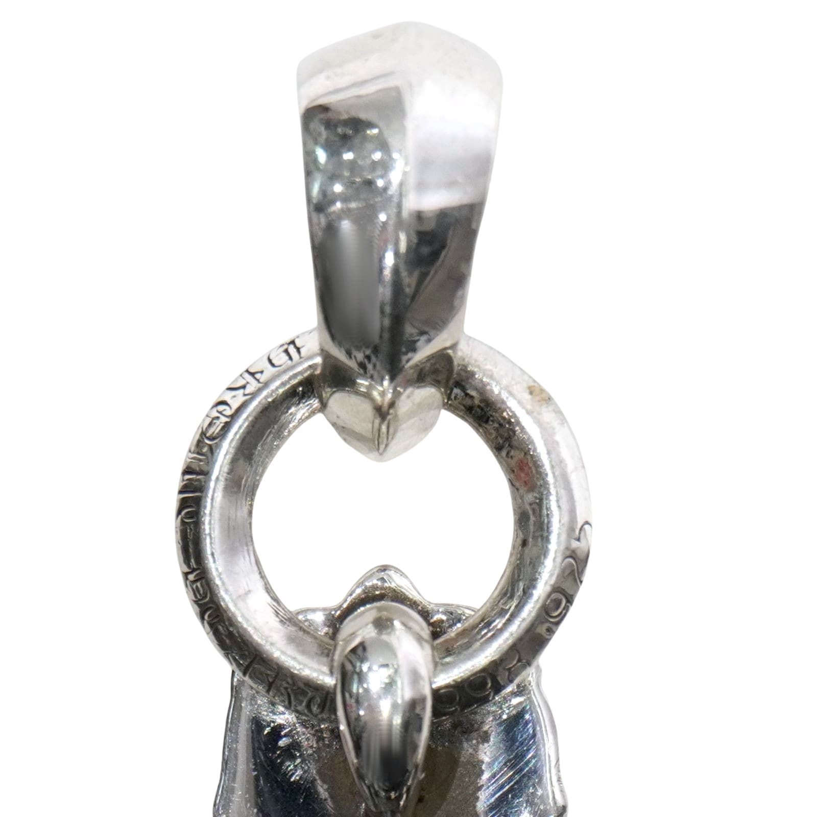 CHROME HEARTS(������ϡ���) �ե��ꥰ�꡼������XS�٥��� SV(26.2g) ���A Z4 ���Ź
