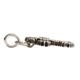 CHROME HEARTS(������ϡ���) �ե��ꥰ�꡼������XS�٥��� SV(26.2g) ���A Z4 ���Ź
