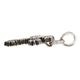 CHROME HEARTS(������ϡ���) �ե��ꥰ�꡼������XS�٥��� SV(26.2g) ���A Z4 ���Ź