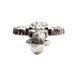CHROME HEARTS(������ϡ���) �ե��ꥰ�꡼������XS�٥��� SV(26.2g) ���A Z4 ���Ź