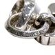 CHROME HEARTS(������ϡ���) �ե��ꥰ�꡼������XS�٥��� SV(26.2g) ���A Z4 ���Ź
