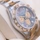 ROLEX(����å���)/�ǥ��ȥ�/116503NG/�֥�å�������/8P������/2020.5��/����ŹOH(2025.12��΢����)/���A/NAC-644��̾�Ų�Ź��