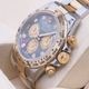ROLEX(����å���)/�ǥ��ȥ�/116503NG/�֥�å�������/8P������/2020.5��/����ŹOH(2025.12��΢����)/���A/NAC-644��̾�Ų�Ź��