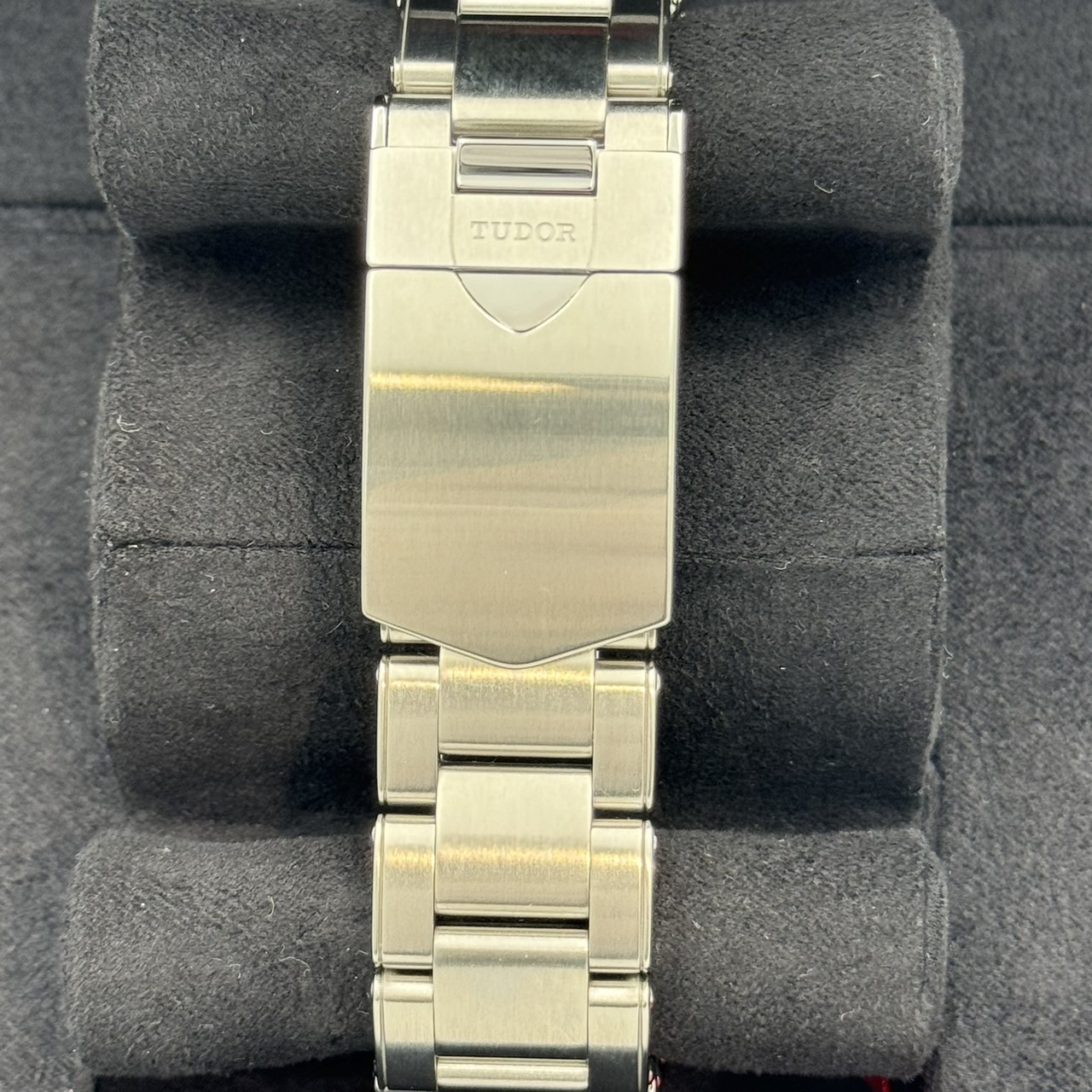 TUDOR (���塼����) �֥�å��٥������� �ӻ��� 79360N �ۥ磻�� SS ̤���� ���ض�Ź CAT-248
