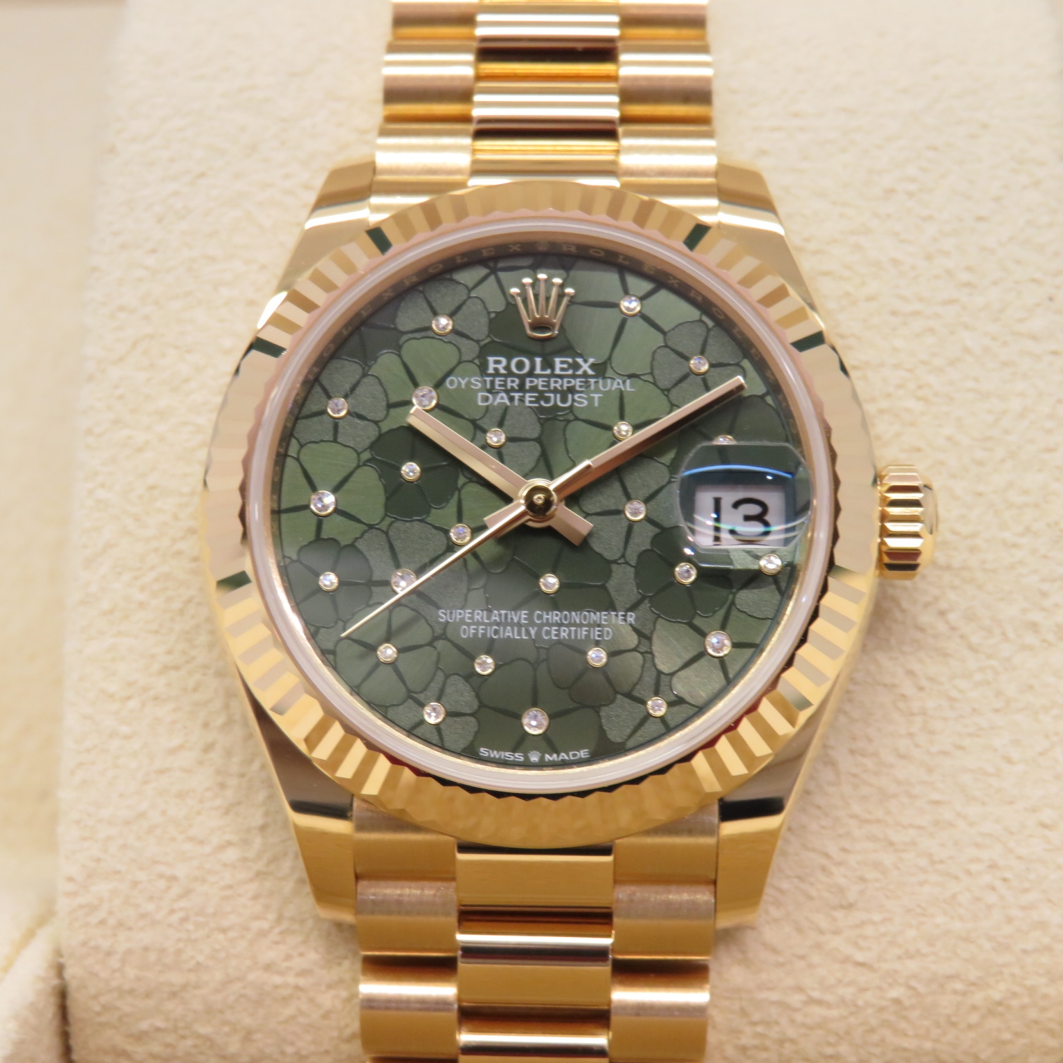 ブランドバンク フリマサイト ブラバン｜ROLEX(ロレックス