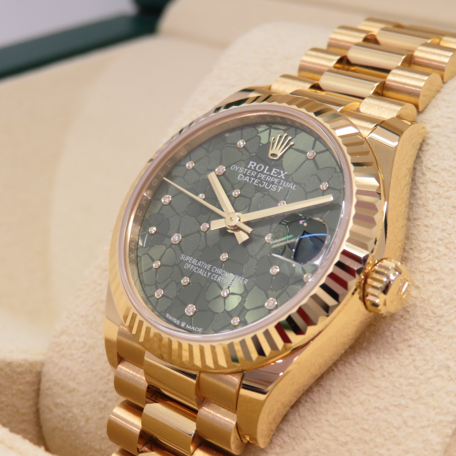 ブランドバンク フリマサイト ブラバン｜ROLEX(ロレックス