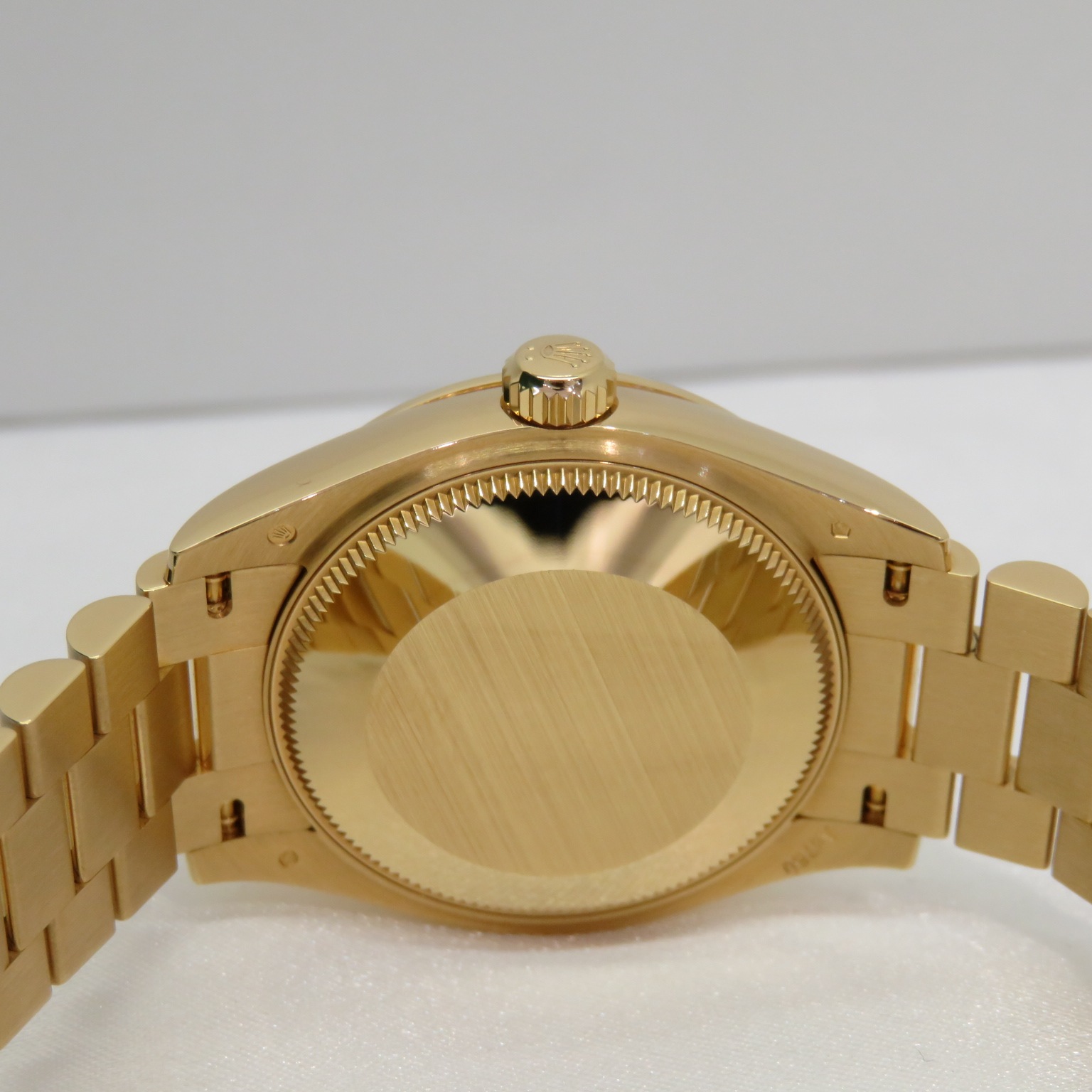 菊紋かめ ロレックス278278を購入する | Chrono24