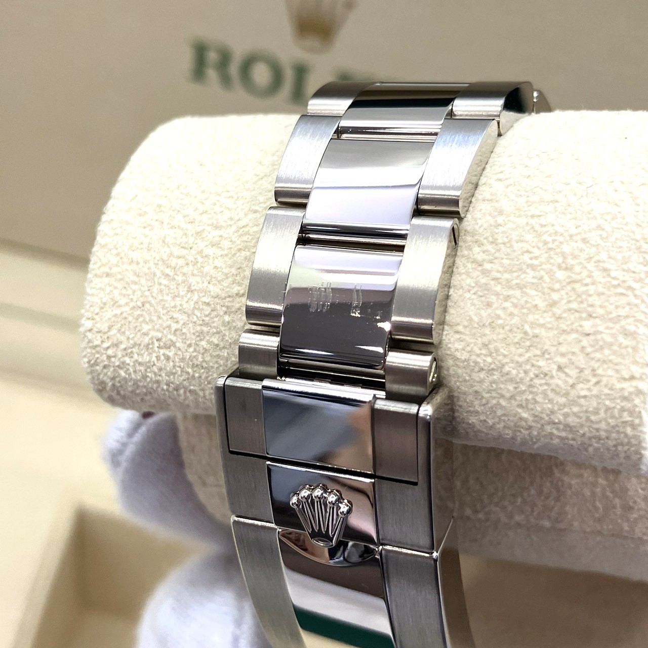 ブランドバンク フリマサイト ブラバン｜ROLEX(ロレックス) デイトナ