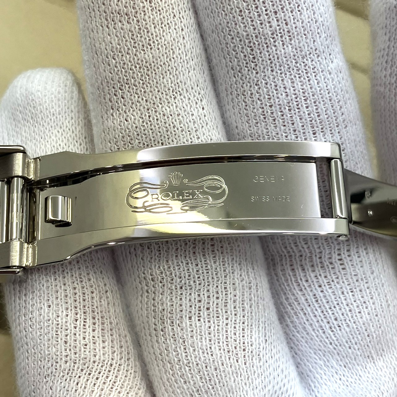 ブランドバンク フリマサイト ブラバン｜ROLEX(ロレックス) デイトナ