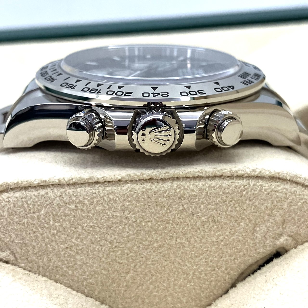 ブランドバンク フリマサイト ブラバン｜ROLEX(ロレックス) デイトナ