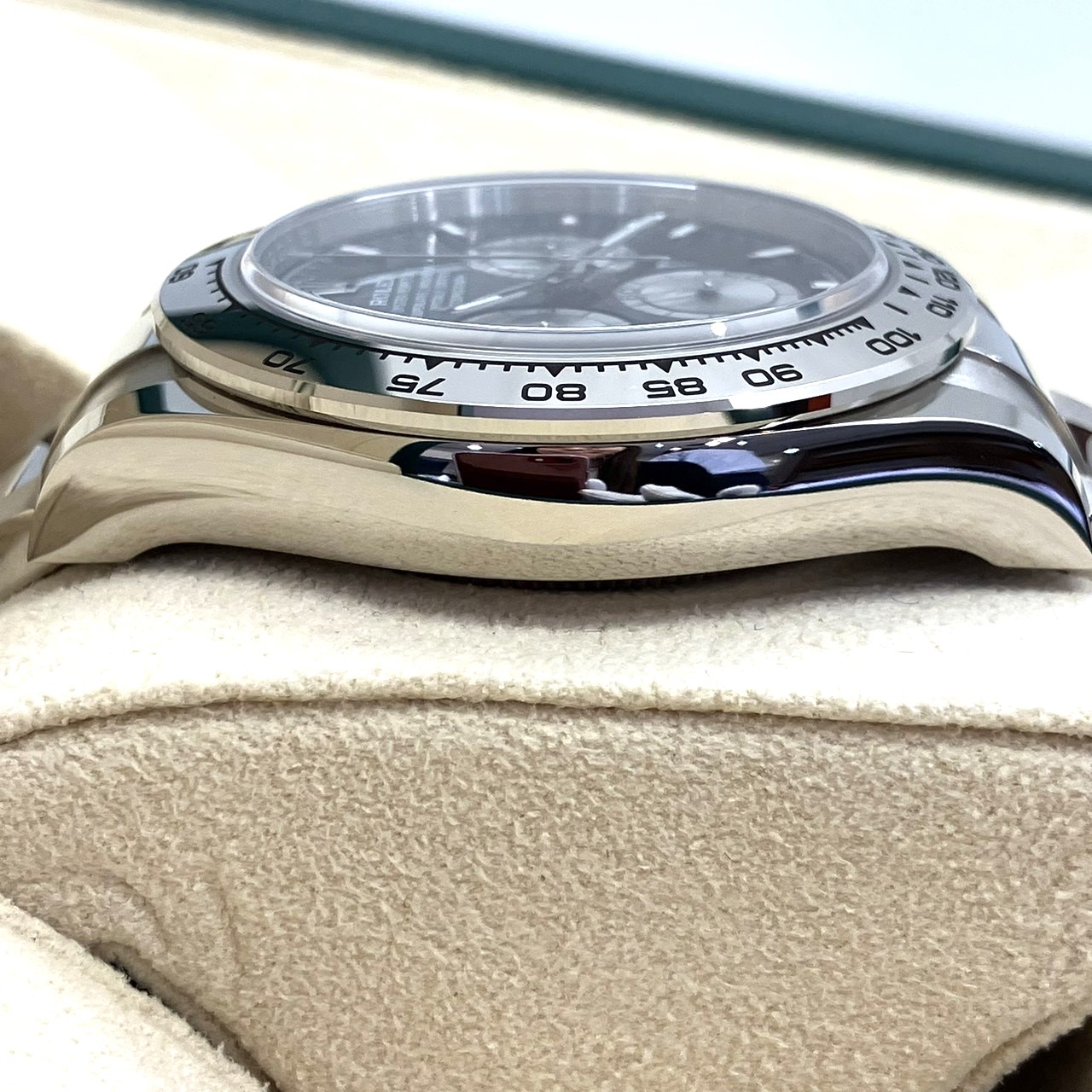 ブランドバンク フリマサイト ブラバン｜ROLEX(ロレックス) デイトナ