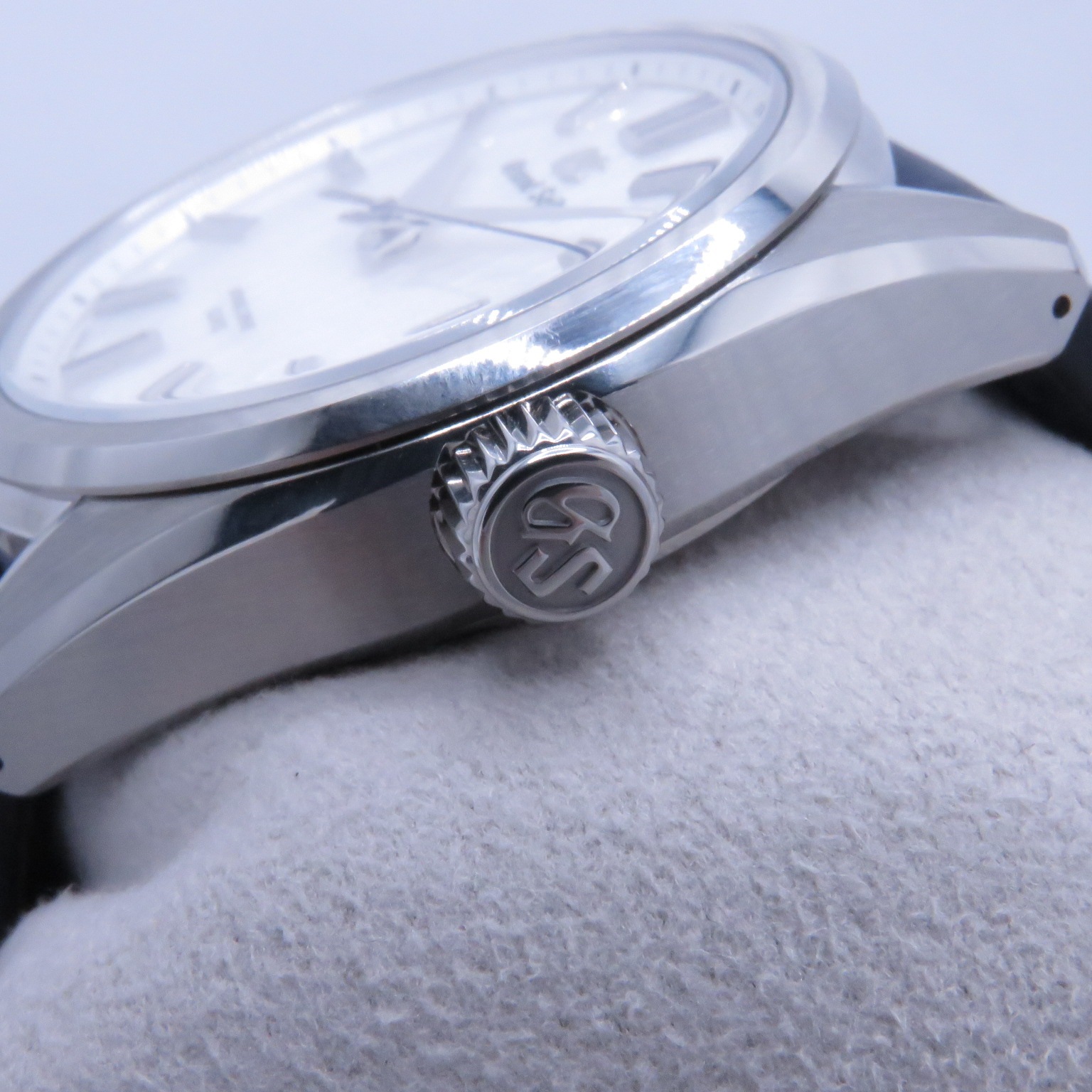 GRAND SEIKO(�����ɥ�������)/���ܥ�塼�����9 ���쥯����� /SLGA009/���/�����ץ٥����/2024.12��/̤����/NAC-470��̾�Ų�Ź��
