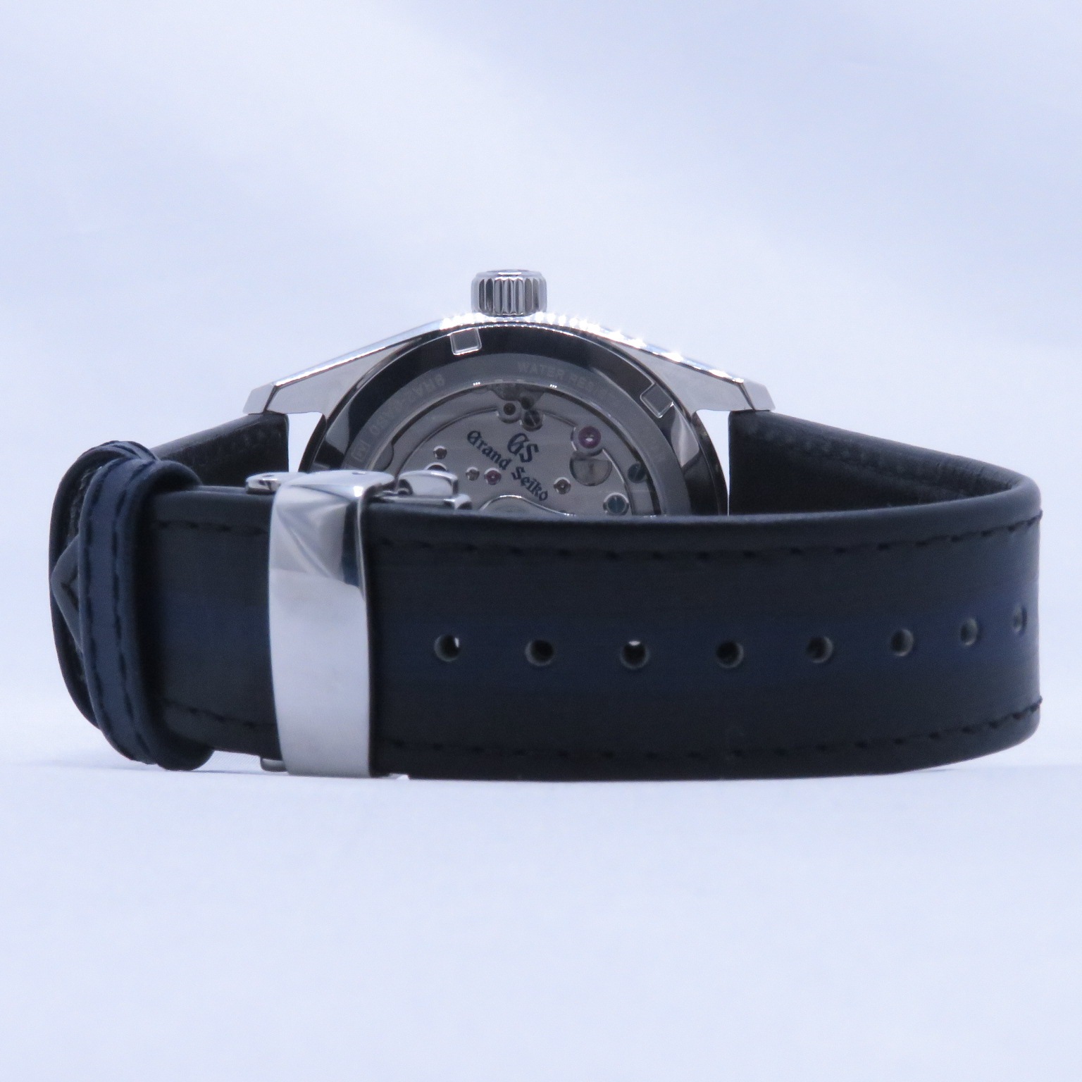 GRAND SEIKO(�����ɥ�������)/���ܥ�塼�����9 ���쥯����� /SLGA009/���/�����ץ٥����/2024.12��/̤����/NAC-470��̾�Ų�Ź��