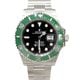 C-101 ROLEX (����å���) ���֥ޥ꡼�ʡ��ǥ��� �ӻ��� 126610LV �֥�å� SS ���������� ������� ���Ź