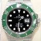 C-101 ROLEX (����å���) ���֥ޥ꡼�ʡ��ǥ��� �ӻ��� 126610LV �֥�å� SS ���������� ������� ���Ź