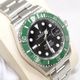 C-101 ROLEX (����å���) ���֥ޥ꡼�ʡ��ǥ��� �ӻ��� 126610LV �֥�å� SS ���������� ������� ���Ź