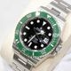 C-101 ROLEX (����å���) ���֥ޥ꡼�ʡ��ǥ��� �ӻ��� 126610LV �֥�å� SS ���������� ������� ���Ź