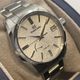 Grand Seiko (�����ɥ�������) ���ץ�󥰥ɥ饤�� SBGA465 �ۥ磻�� 2025ǯ12�� 4����Ĵͭ ��°�ʴ��� ����� ST-115 ���ض�Ź